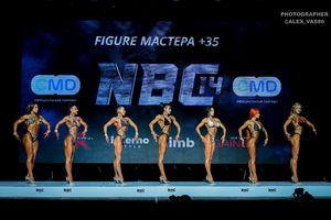 FIGURE МАСТЕРА +35